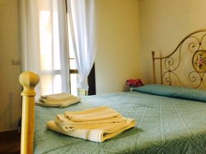 I Mari di Gallura Apartment