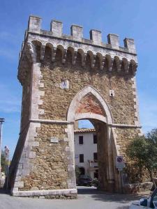 Casa Panoramica Pereta