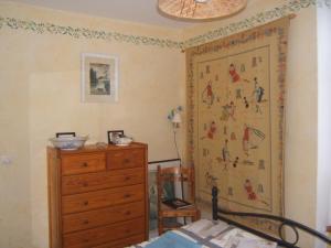 B&B / Chambres d'hotes Relais du Cap romain : photos des chambres