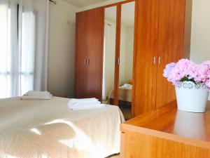 I Mari di Gallura Apartment