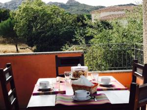 I Mari di Gallura Apartment
