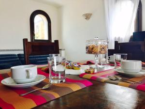 I Mari di Gallura Apartment
