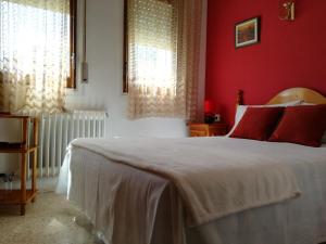Double or Twin Room room in Hostal Los Pinares