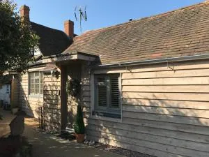 The Old Dairy Malvern - Malvern Link