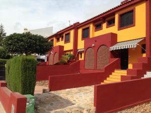 Holiday home del Cabo