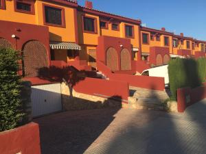 Holiday home del Cabo