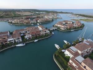 Апартамент Marinagri Resort Поликоро Италия