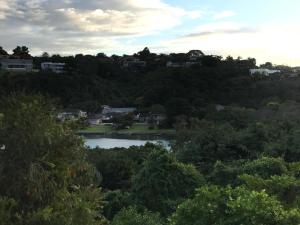 Amber Bed and Breakfast, South Africa