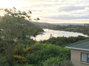 Amber Bed and Breakfast, South Africa