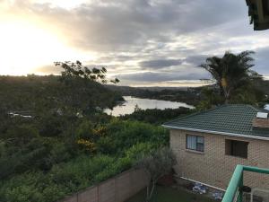 Amber Bed and Breakfast, South Africa