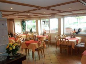 Hotel Klett B&B