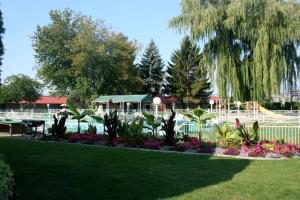 Okanagan Seasons Resort