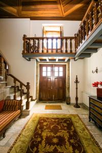Casa da Fidalga