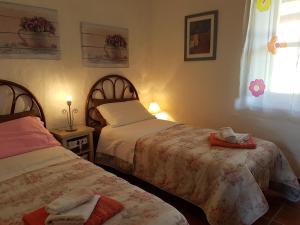 Grande Casa con 2 Camere da Letto