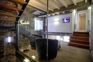 Pensión Domus Gallery - 阿尔苏阿