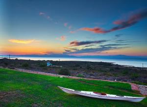 Element Hotel Lakonia Greece