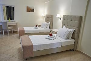 Element Hotel Lakonia Greece