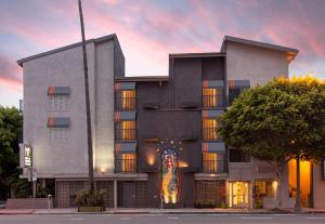 Inn at Venice Beach - Hotel 4 stelle a Los Angeles