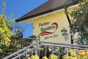 FerienResidenz über'm See - Romanshorn