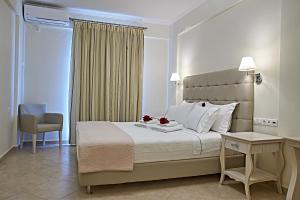 Element Hotel Lakonia Greece