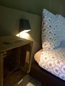 B&B / Chambres d'hotes Une Sieste en Luberon : photos des chambres