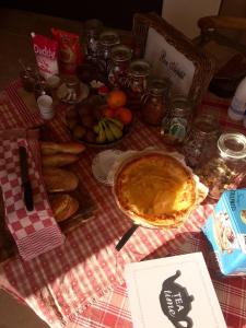 B&B / Chambres d'hotes Une Sieste en Luberon : photos des chambres