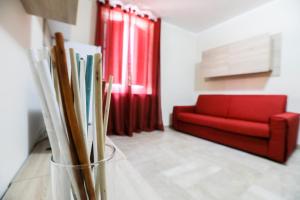 Scabi Apartments