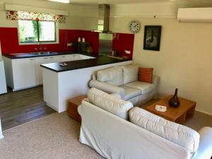 Strathmore Farm B&B