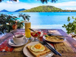 Palmyra Indah Bungalows