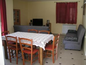 Apartman Belići