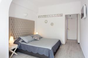 Double Room room in Daedalus Hotel