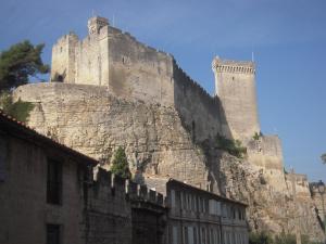 Appartements My Beaucaire : photos des chambres