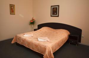 Comfort Triple Room room in Elita Hotel
