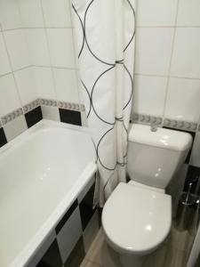 Apartment Vilnius Zemaitijos