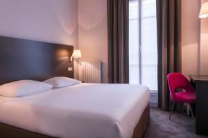 Hotels Hotel des Ecrivains : photos des chambres