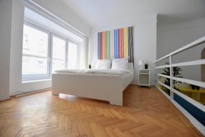 Budget Apartment by Hi5 - Akácfa 4