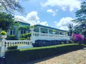 Ashburnham Estate - Pitakanda