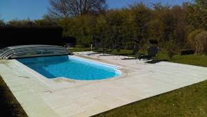 Domaine de la petite salamandre photo 12