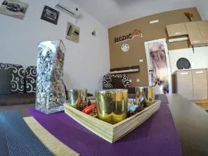 Studio Jegdic - 特雷比涅