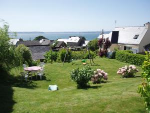 Maisons de vacances Le Casino a larmor : photos des chambres