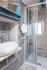 Guesthouse Rustico