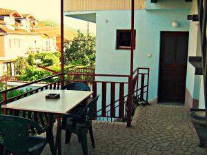 Guest House Hristiva
