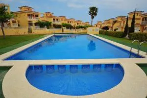 Los Alamos Orangecosta - 佩尼斯科拉