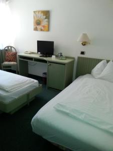 Budget Twin Room room in Hotel Schönbrunn