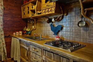 Agroturystyka Żabi Raj