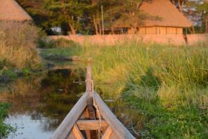 Little Okavango Camp Serengeti, A Tent with a View Safaris