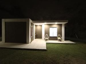 Alojamiento Cuchi Corral