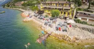 Taki Village - Brenzone sul Garda