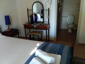 9 Musses Hotel Apartments Lesvos Greece