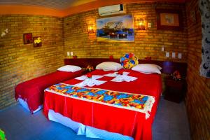 Hotel Pousada Porto do Colibri